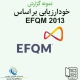 نمونه گزارش خودارزیابی EFQM 2013